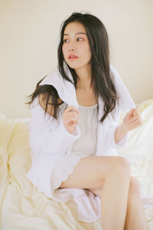 李阵郁