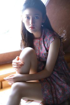 三弄芙蓉